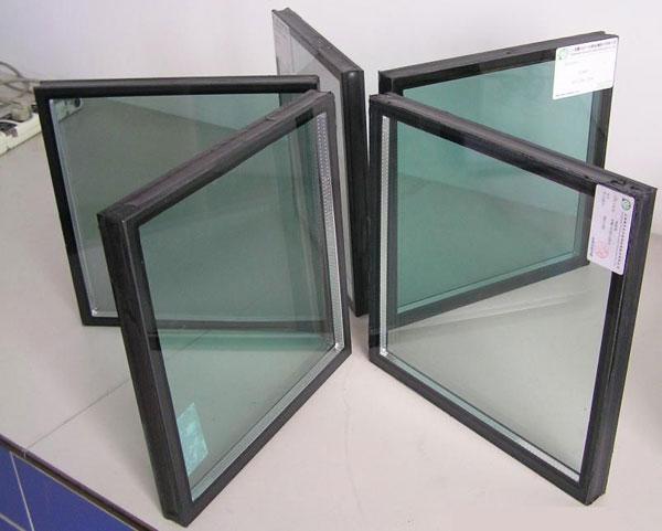LOW-中空玻璃