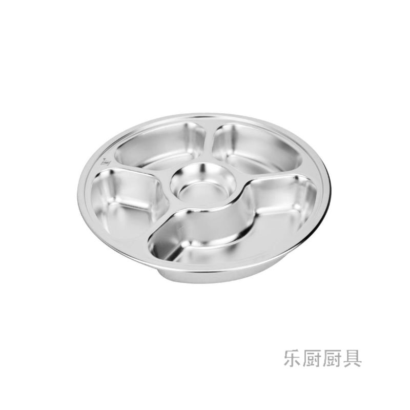 天津不銹鋼廚具快餐盤規格