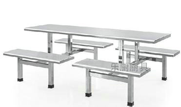 天津不銹鋼廚具餐桌椅批發廠家