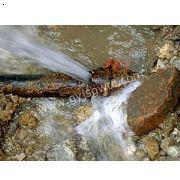天津地下供热管道漏水检测|天津...