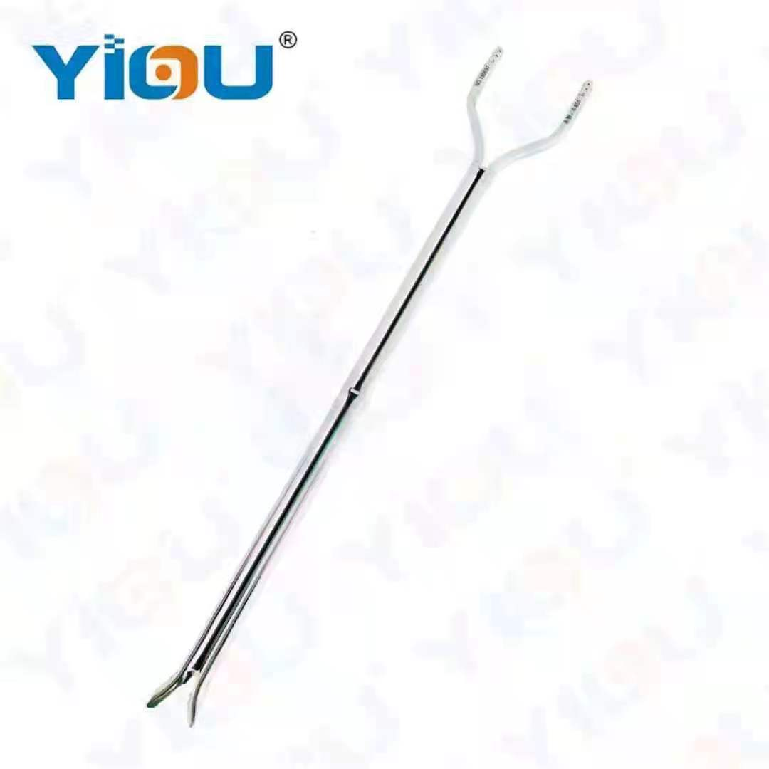 S型皮托管