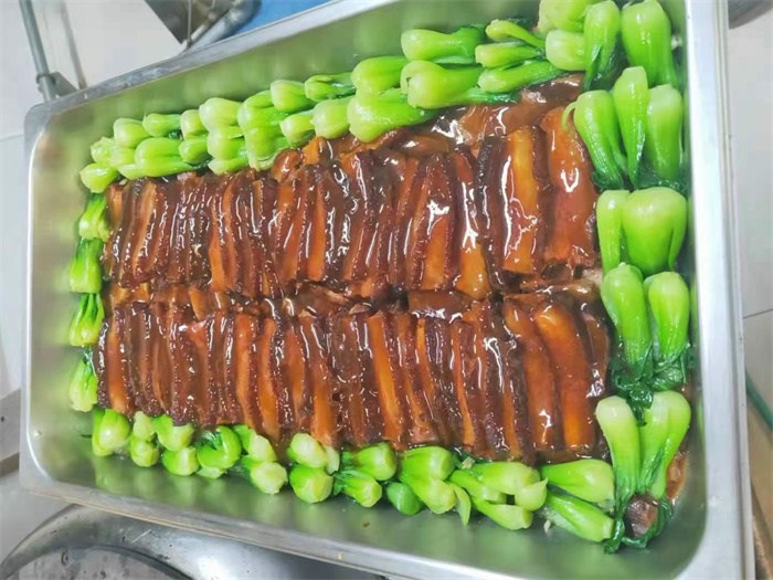 餐饮配送