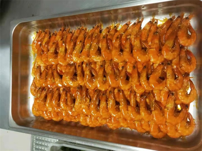 天津餐饮配送