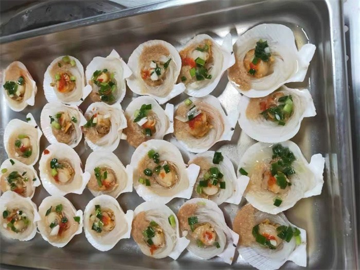 餐饮配送