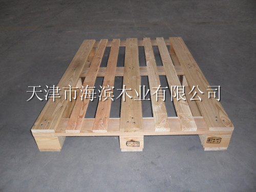 天津出口木托盘木箱包装厂