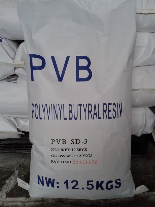 PVB 12.5Kg
