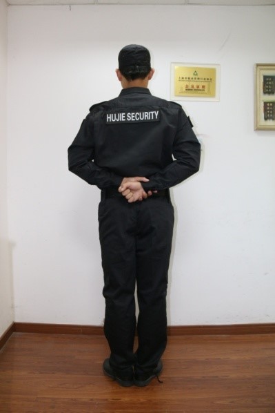 全面提高保安队伍素质和保安服务质量