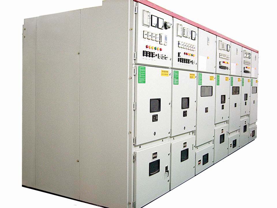 Kyn28 cabinet