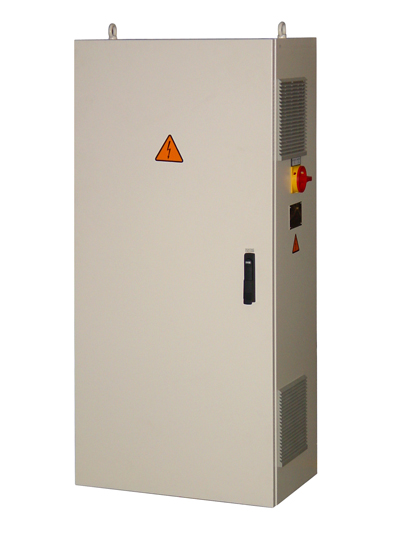 XKA Machine cabinet