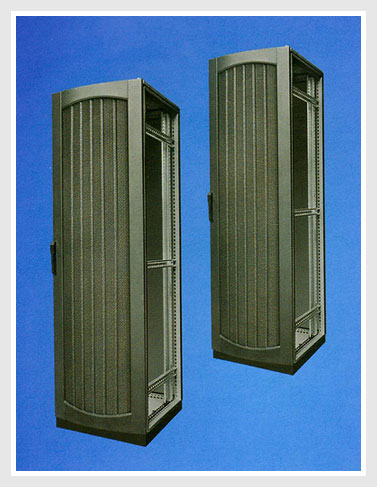 HP luxury server cabinet