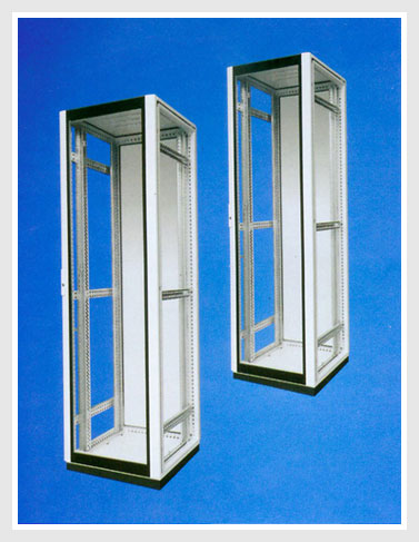 PE luxury network cabinet