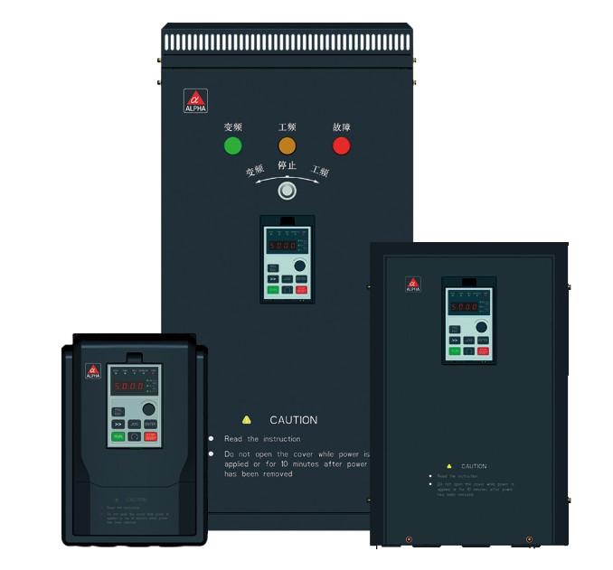 天津变频器维修