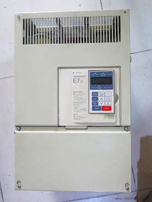 变频器