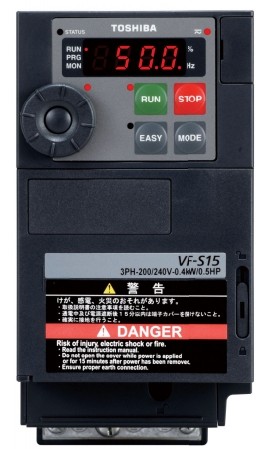 天津东芝变频器维修