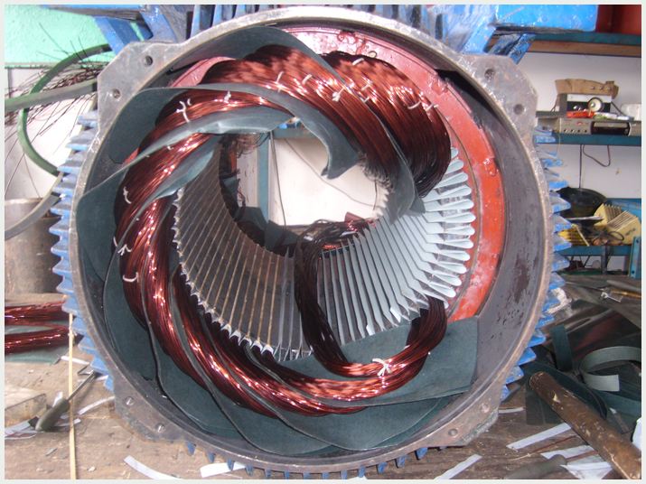 变频器维修厂家